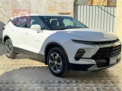 Chevrolet Blazer